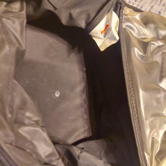 American Tourist makeup bag - Picture 6 of 16